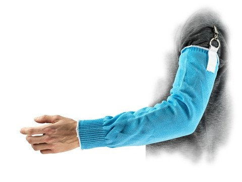 72-290Ansellقفازات السلامة أنسيل هاي فليكس 72-290