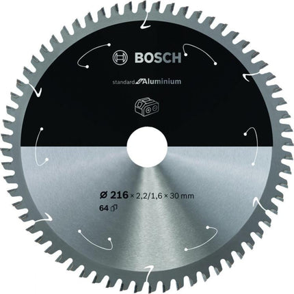 Bosch Tools,2608664485,HCS plunge-cutting saw blade Hard Wood | AII 65 BSPC - 10 pcs