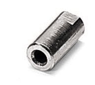 E1721Snap-Onدليل الحفر الصلب بقطر خارجي 17/32 بوصة