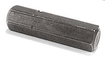 SDM2704DSnap-Onبت مفك براغي Snap-on 1/16 بوصة SAE 1/4 بوصة ذو الجذع السداسي SDM2704D