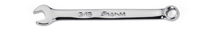 OXI6BSnap-Onمفتاح ربط Snap-on 3/16 بوصة 12 نقطة SAE Flank Drive Midget مركب