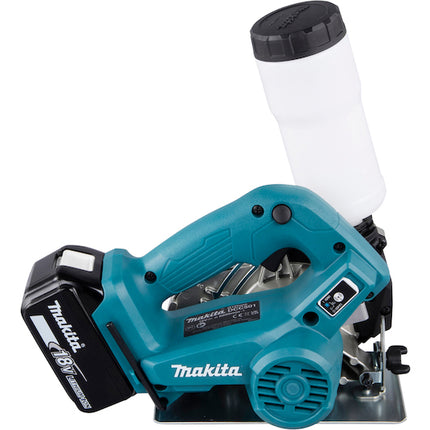 DCC501RTJMAKITAماكيتا DCC501RTJ كوسرة الألماس 18V