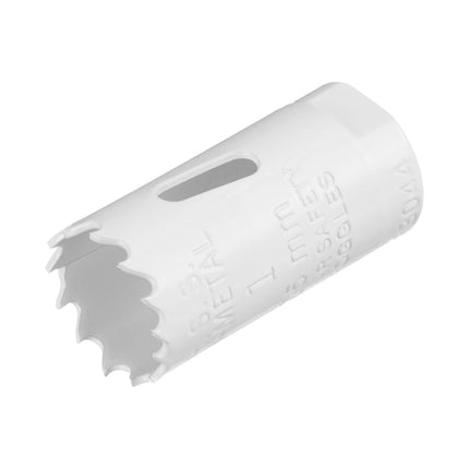 STA81022-XJ /STANLEYمنشار حفر ستانلي فاتماكس بي ميتال 25 ملم