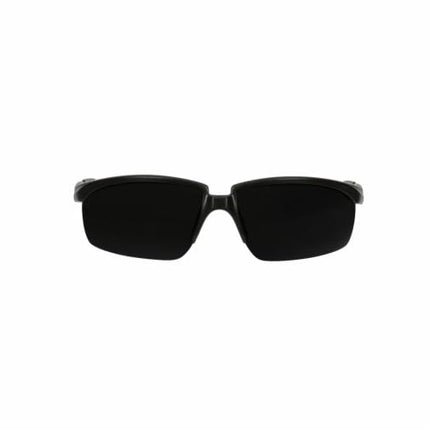 71002031863Mنظارات الحماية 3M Solus 2000 Series S2050AS-BLK أسود أخضر