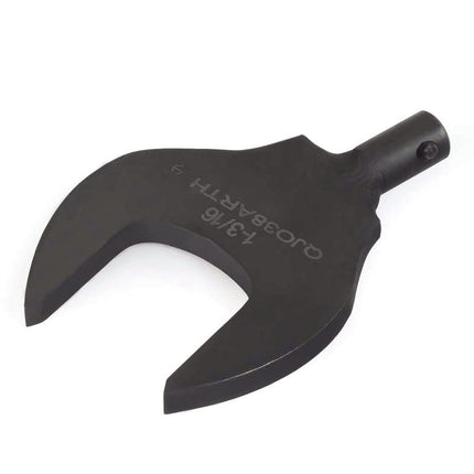 QJO66ARTHSnap-Onرأس عزم مفتوح 2-1/16" من سناب-أون