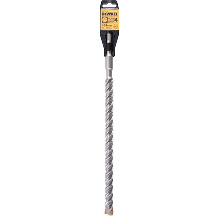DT9689-QZ /DEWALTديولت 24 مم SDS-Plus مثقاب بأربع قواطع