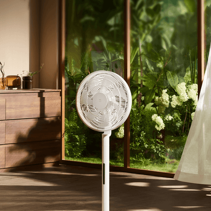Mijia Smart Standing Fan Pro Slim EU