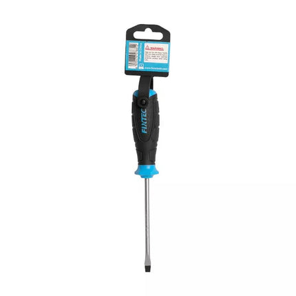 FHSS0375Fixtecمفك براغي FIXTEC FHSS0375 بفولاذ مقسى احترافي