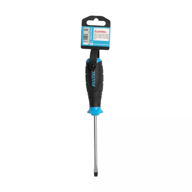 FHSS0375Fixtecمفك براغي FIXTEC FHSS0375 بفولاذ مقسى احترافي