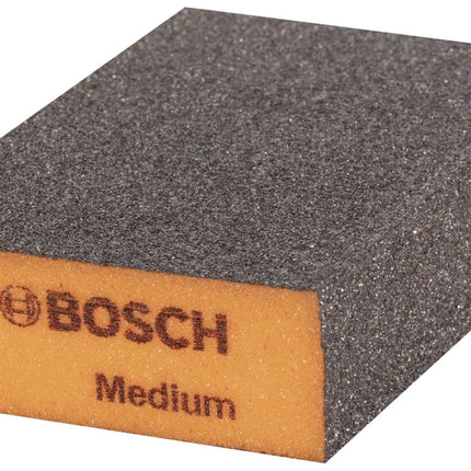 Bosch Tools,2608901177,S471 Sanding block 97 x 69 x 26 mm medium