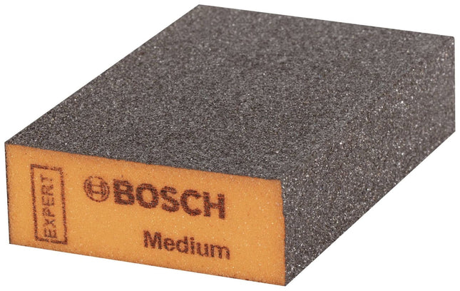 Bosch Tools,2608901177,S471 Sanding block 97 x 69 x 26 mm medium