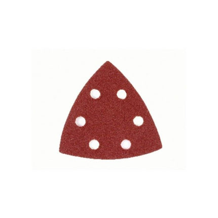 DT3091-QZ /DEWALTورق صنفرة DEWALT DT3091-QZ المطلي 93 مم