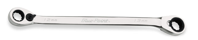 BXORM1213Snap-Onمفتاح ربط ميترك 12-13 مم 12 نقطة