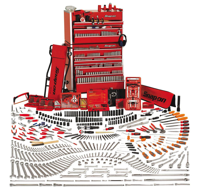 9500GSOSnap-Onمجموعة أدوات سنابون فقط US 5