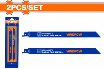 WJT1225VFWadfow شفرات منشار قطع المعادن وادفو WJT1225VF