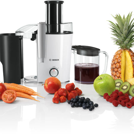 عصارة طرد مركزي بوش MES25A0