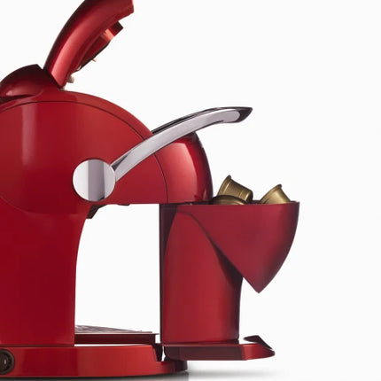 NAUTILUS S06HScaffitaly systemماكينة قهوة نوتيلوس S06HS الأوتوماتيكية