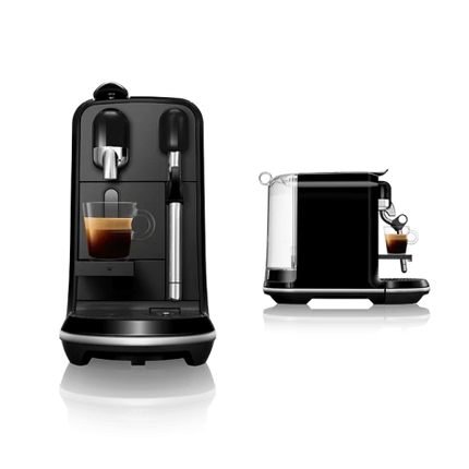 CREATISTA UNONespressoماكينة القهوة نسبريسو كرياتستا أونو