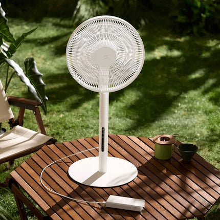 Mijia Smart Standing Fan Pro Slim EU