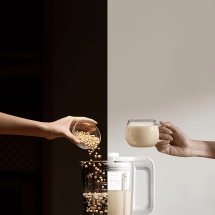 Xiaomi Blender Pro | High Performance Kitchen Blender