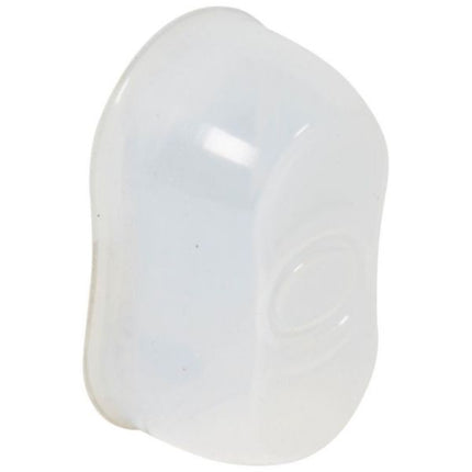 024196Legrandغطاء Osmoz IP67 للمس المزدوج سطحي وبارز شفاف