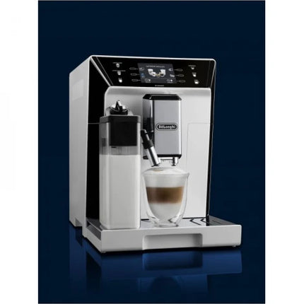 PrimaDonnDe'Longhiماكينة قهوة ديلونجي بريما دونا كلاس