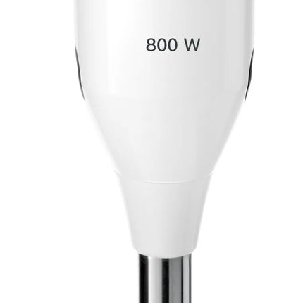 Bosch MS6CA4150 Hand Blender ErgoMixx 800 W White, Anthracite
