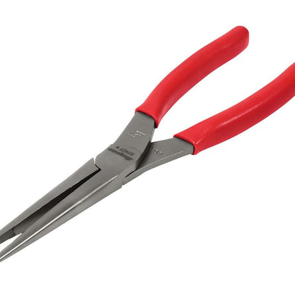 TH97ACFSnap-Onأدوات Snap-on@Height 8" Talon Grip™ كماشة الأنف الإبرة الحمراء