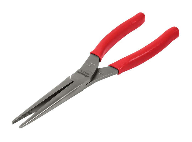 TH97ACFSnap-Onأدوات Snap-on@Height 8" Talon Grip™ كماشة الأنف الإبرة الحمراء