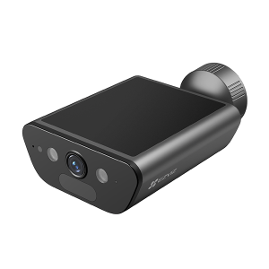 EZVIZ EB5 4K 8MP Outdoor Battery Camera