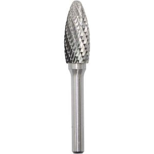 126mm /HARDROCKقلب الماس هاردروك 126 مم