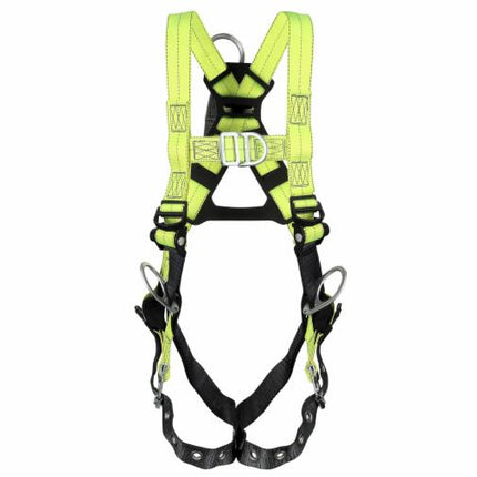 71004138543Mحزام الأمان 3M DBI-SALA ExoFit X50 للنفط والغاز