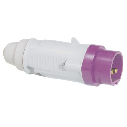 055221Legrandقابس مستقيم LEGRAND P17 Tempra IP44 16A صناعي