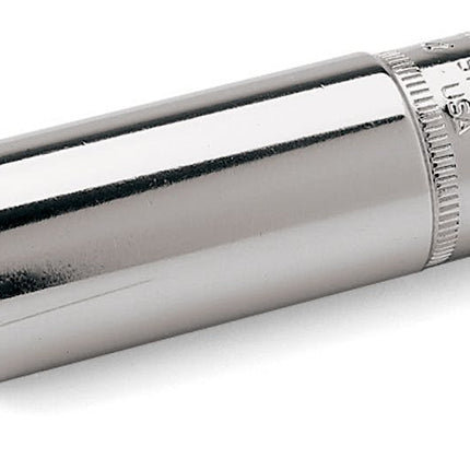 STMM14Snap-Onمقبس Snap-on بمحرك 1/4 بوصة سداسي النقاط 14 ملم Flank Drive عميق