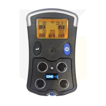 GMI-PS500
GMIكاشف الغاز المتعدد GMI PS500 بمضخة وانتشار وتسجيل البيانات والبطارية طويلة الأمد