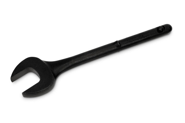 OE132CSnap-Onمفتاح ربط أنبوبي مفتوح الطرف SAE مقاس 1 بوصة ثقيل الواجب OE132C
