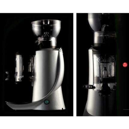 LUXO HERITAGECunillمطحنة LUXO Heritage الألومنيوم