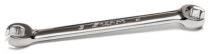 RXFMS1314BSnap-Onمفتاح ربط طرفي معياري 6 نقاط 13-14 ملم Flank Drive للصواميل الملتهبة