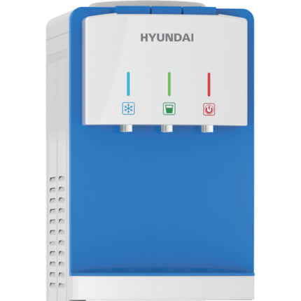HBM-103T-WhiteHyundai Home Appliancesبراد ماء هيونداي منضدي HBM-103T