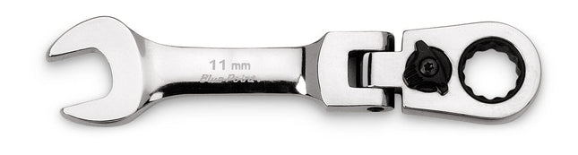 BOERMSF11Snap-Onمفتاح ربط مرن 11 مم