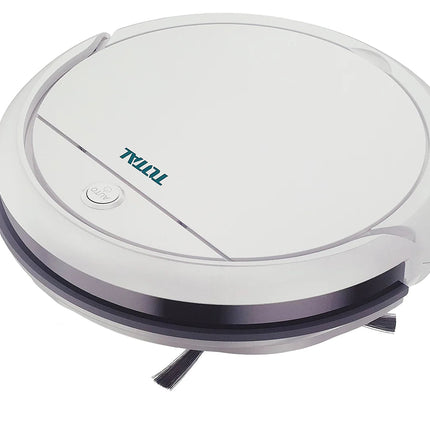 Total Robotic Vacuum Cleaner (Gyroscope Style) TVCRBOT3006