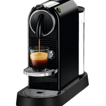 CITIZNespressoآلة قهوة نيسبريسو CITIZ