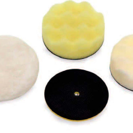 AT403ACCKITSnap-Onمجموعة ملحقات ميني بوليشير من بلو بوينت