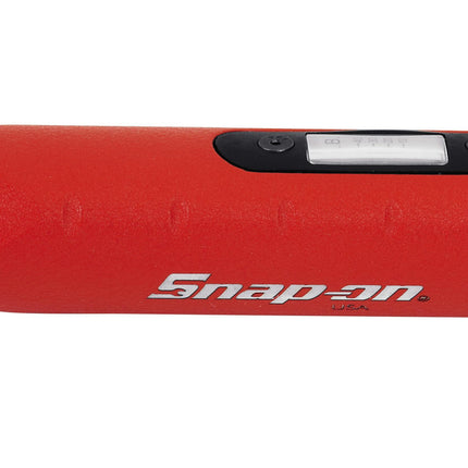 QDRIVER4Snap-Onمفك عزم قابل للتعديل Snap-on QDRIVER4