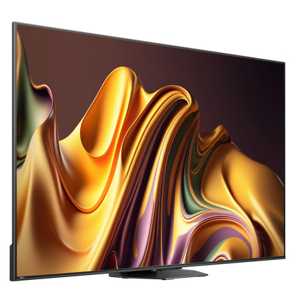 Hisense 85 Inch Mini LED ULED 4K 144Hz Google TV | 85U8N