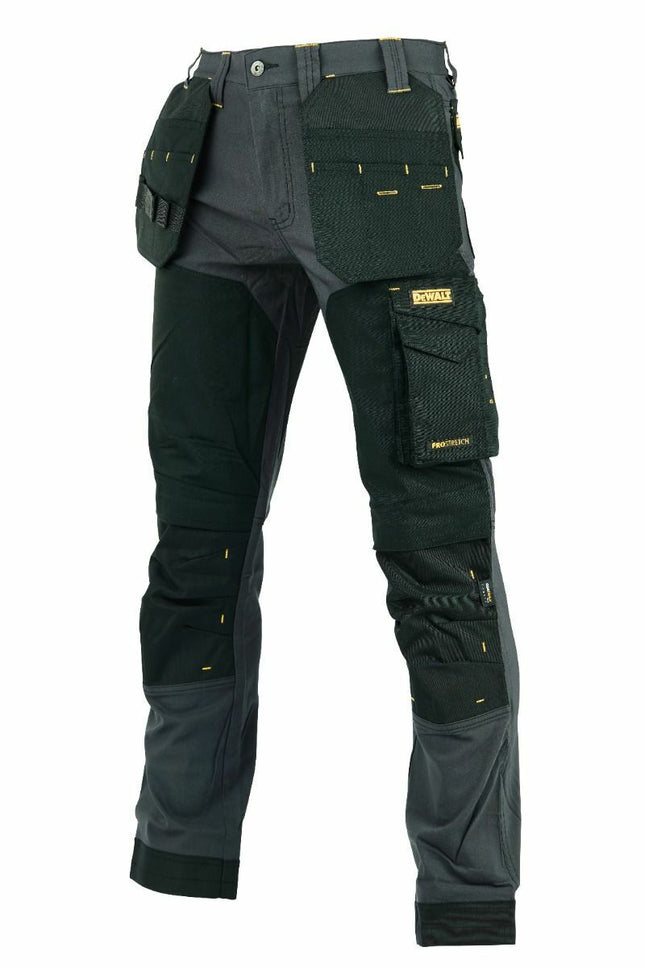 DeWalt Memphis Trouser - Grey | DWC147-004