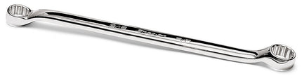 XB1820ASnap-Onمفتاح ربط صندوقي Snap-on 9/16-5/8 بـ 12 نقطة SAE Flank Drive بإزاحة 10°