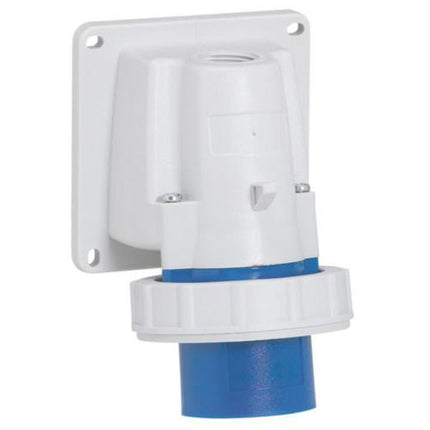 056807Legrandمدخل جهاز Legrand P17 Tempra IP67 16A 2P+E