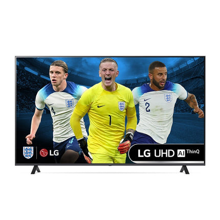 LG UR78 75" 4K Smart UHD TV , 75UR78006LK