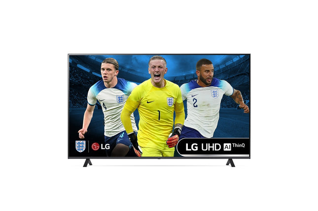 LG UR78 75" 4K Smart UHD TV , 75UR78006LK